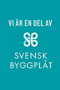 Svensk Byggplåt