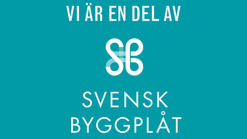Svensk Byggplåt