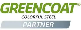 Vi är certifierade GreenCoat Partners